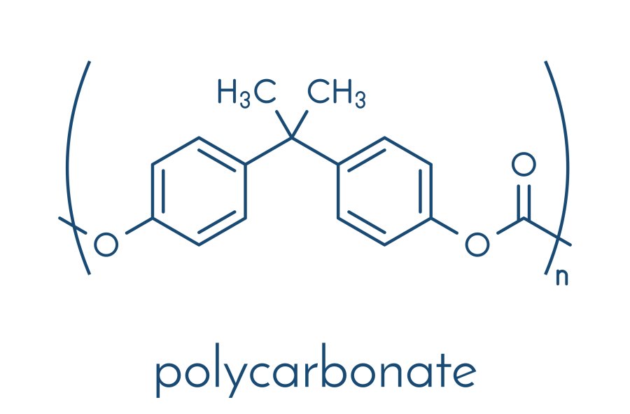 poly carbonate