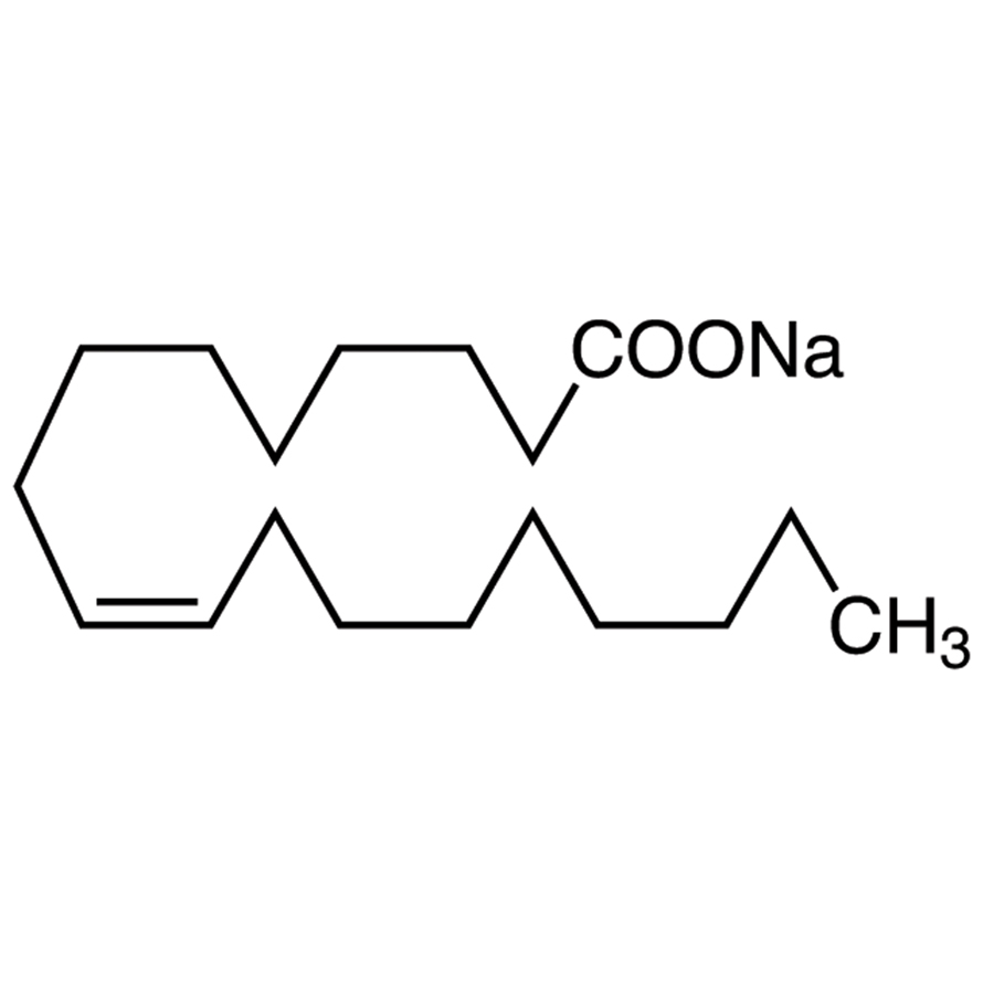 Sodium oleate C18H33NaO2